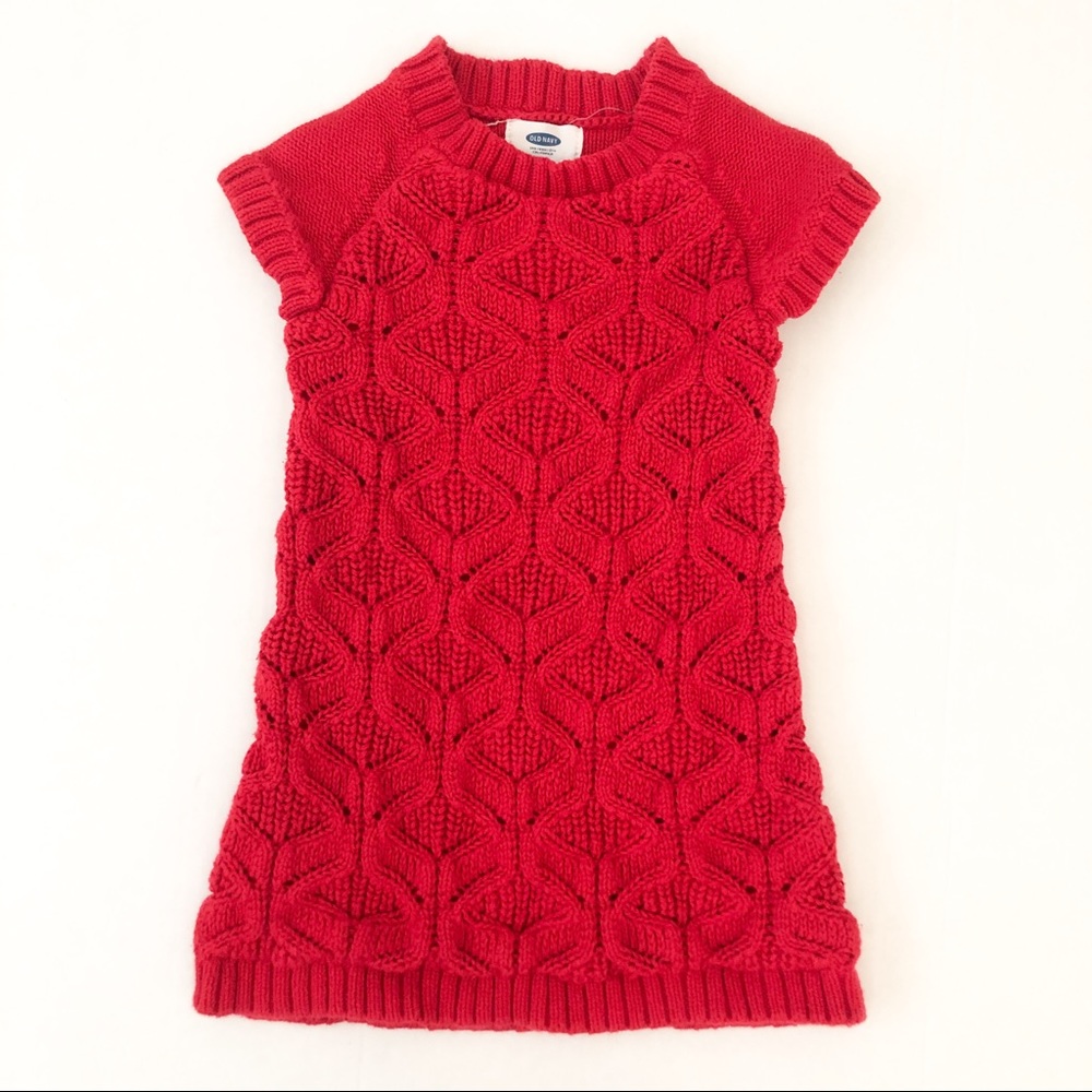 Old navy sweater dress